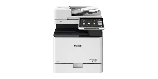 Canon iR Advance DX C359